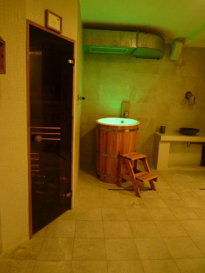 Drevenica U Mata, Terchova Daire Dış mekan fotoğraf